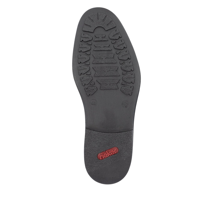 Rieker - 17620-24 - Peanut - Shoes