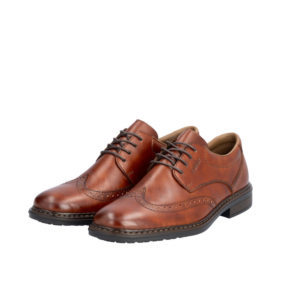 Rieker - 17620-24 - Peanut - Shoes