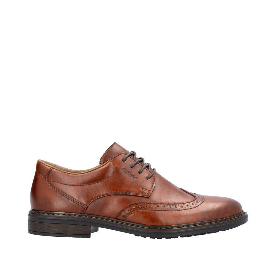 Rieker - 17620-24 - Peanut - Shoes