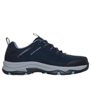 Skechers - Trego - Trail Destiny - Navy/Grey - Trainers