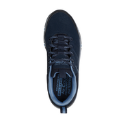 Skechers - Trego - Trail Destiny - Navy/Grey - Trainers