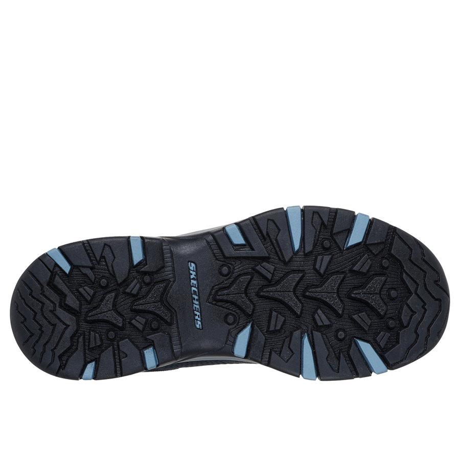 Skechers - Trego - Trail Destiny - Navy/Grey - Trainers