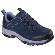 Skechers - Trego - Trail Destiny - Navy/Grey - Trainers