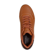 Skechers - Uno - Chestnut - Trainers