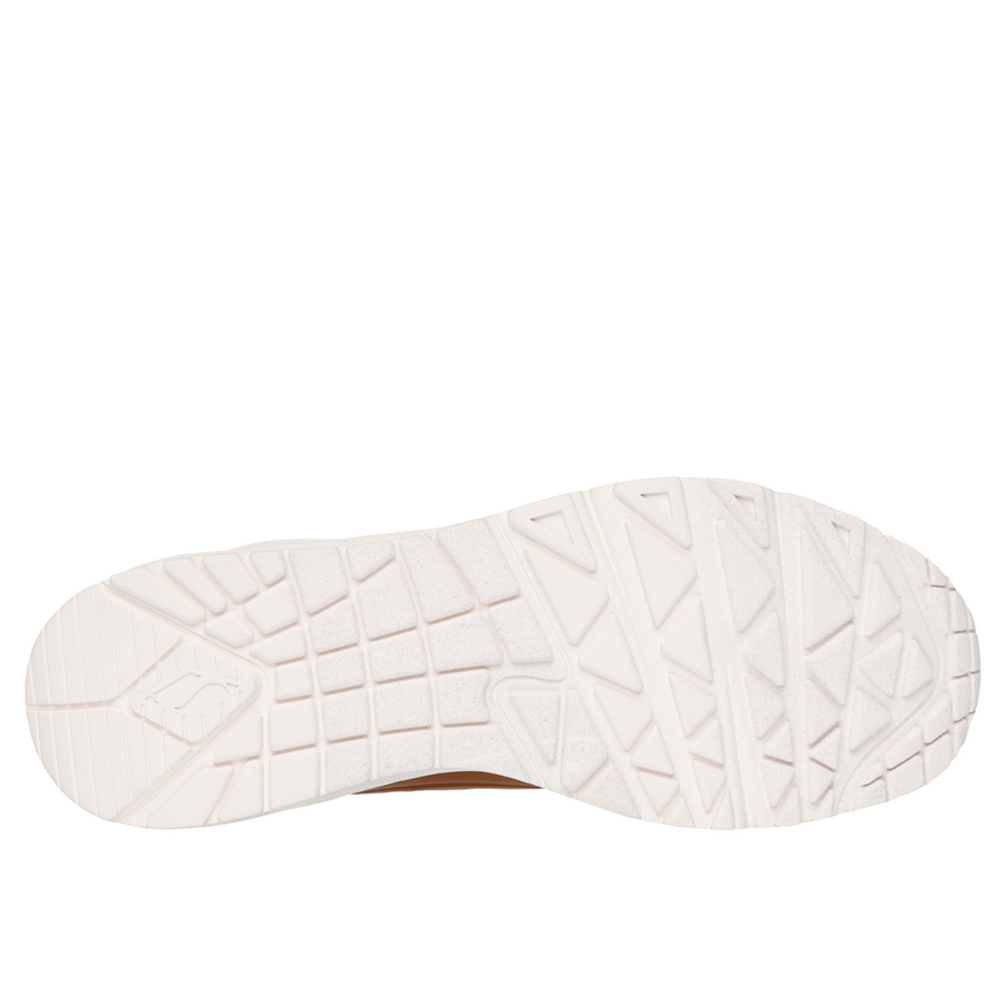 Skechers - Uno - Chestnut - Trainers