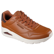 Skechers - Uno - Chestnut - Trainers