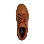 Skechers - Koopa - Koopa Lace Low - Chestnut - Trainers