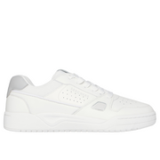 Skechers - Koopa - Koopa Lace Low - White - Trainers
