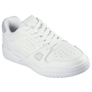 Skechers - Koopa - Koopa Lace Low - White - Trainers