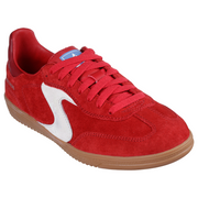 Skechers - Hotshot - Varsity Crew - Red - Trainers