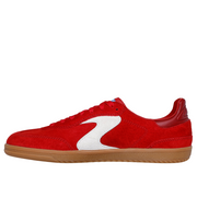 Skechers - Hotshot - Varsity Crew - Red - Trainers