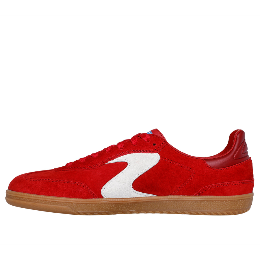 Skechers - Hotshot - Varsity Crew - Red - Trainers