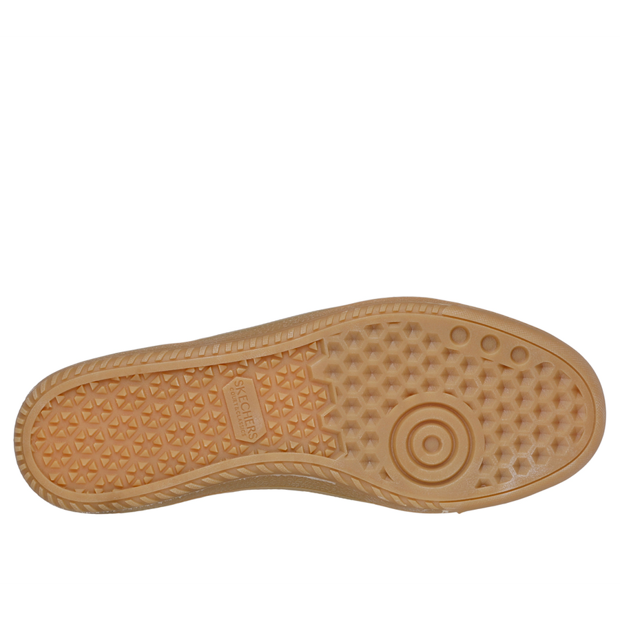 Skechers - Hotshot- For The Win - Light Grey - Trainers