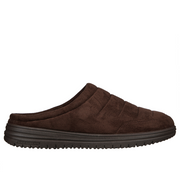 Skechers - Garvanza - Chocolate - Slippers