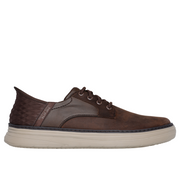 Skechers - Hyland - Radley - Cocoa - Trainers