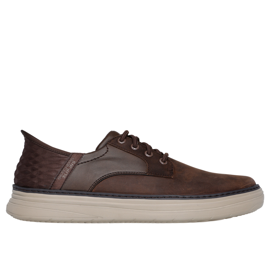 Skechers - Hyland - Radley - Cocoa - Trainers