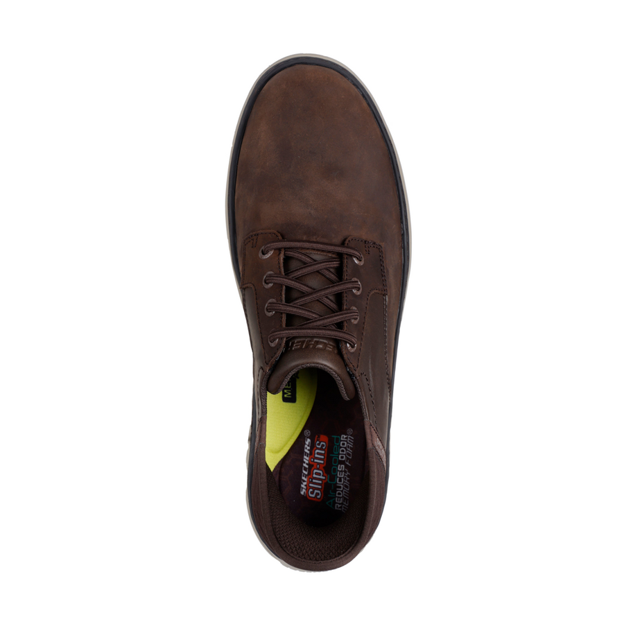 Skechers - Hyland - Radley - Cocoa - Trainers