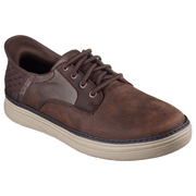 Skechers - Hyland - Radley - Cocoa - Trainers