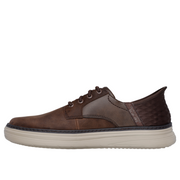 Skechers - Hyland - Radley - Cocoa - Trainers