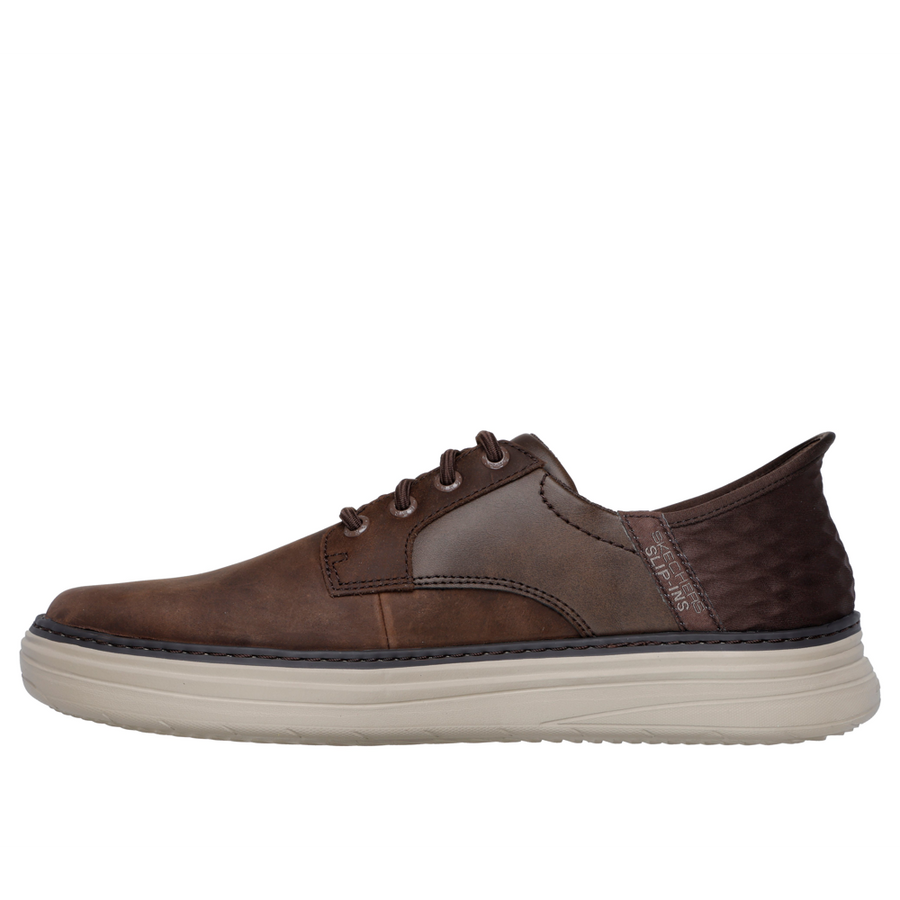 Skechers - Hyland - Radley - Cocoa - Trainers