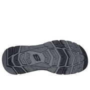 Skechers - Tresmen - Reece - Charcoal - Sandals