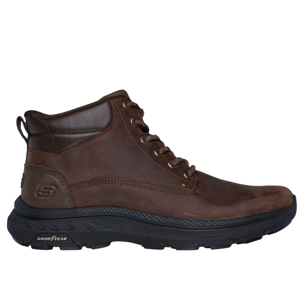 Skechers - Pollard - Cocoa - Boots
