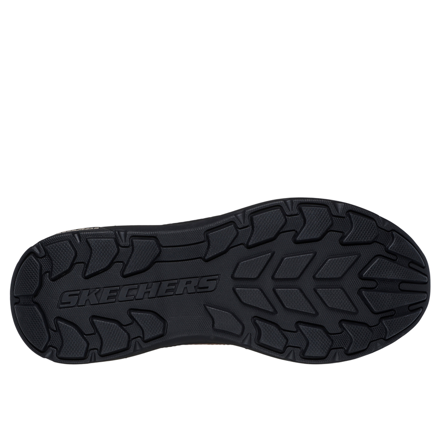 Skechers - Pollard - Cocoa - Boots