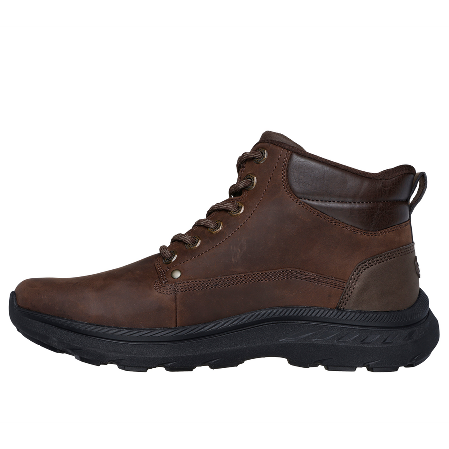 Skechers - Pollard - Cocoa - Boots