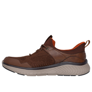 Skechers - Arch Fit Crosser - Emeric - Brown - Trainers
