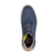 Skechers - Garza - Clive - Blue - Trainers