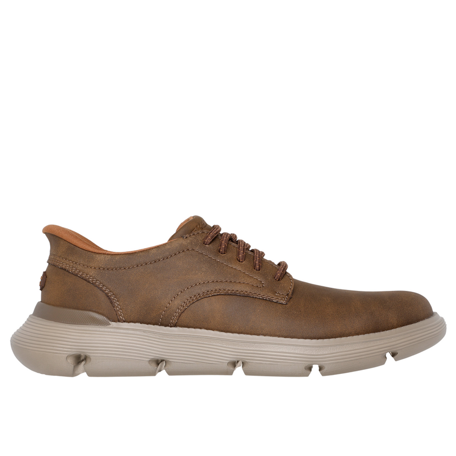 Skechers - Garza - Duran - Taupe - Trainers