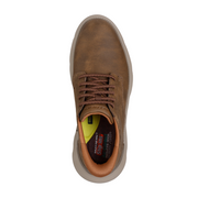 Skechers - Garza - Duran - Taupe - Trainers