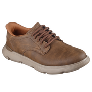 Skechers - Garza - Duran - Taupe - Trainers