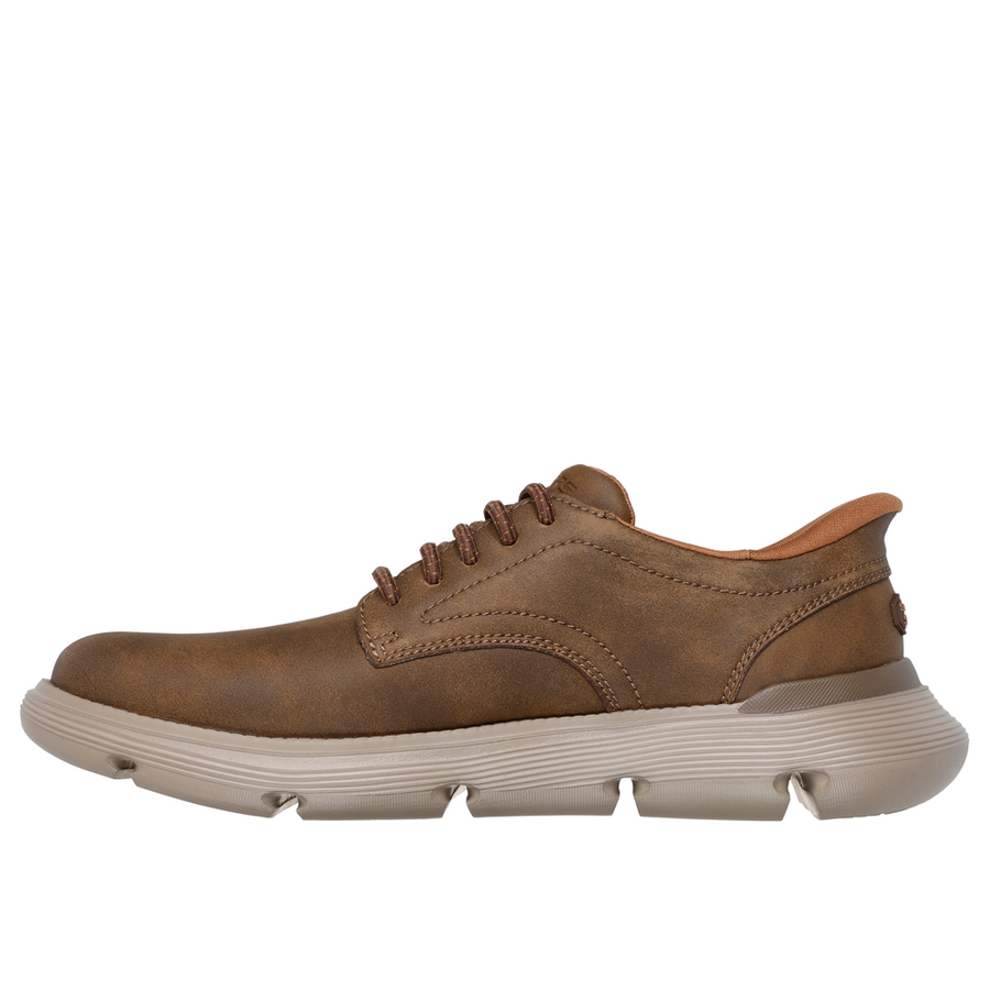 Skechers - Garza - Duran - Taupe - Trainers