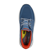 Skechers - Meroe- Alden - Blue - Trainers