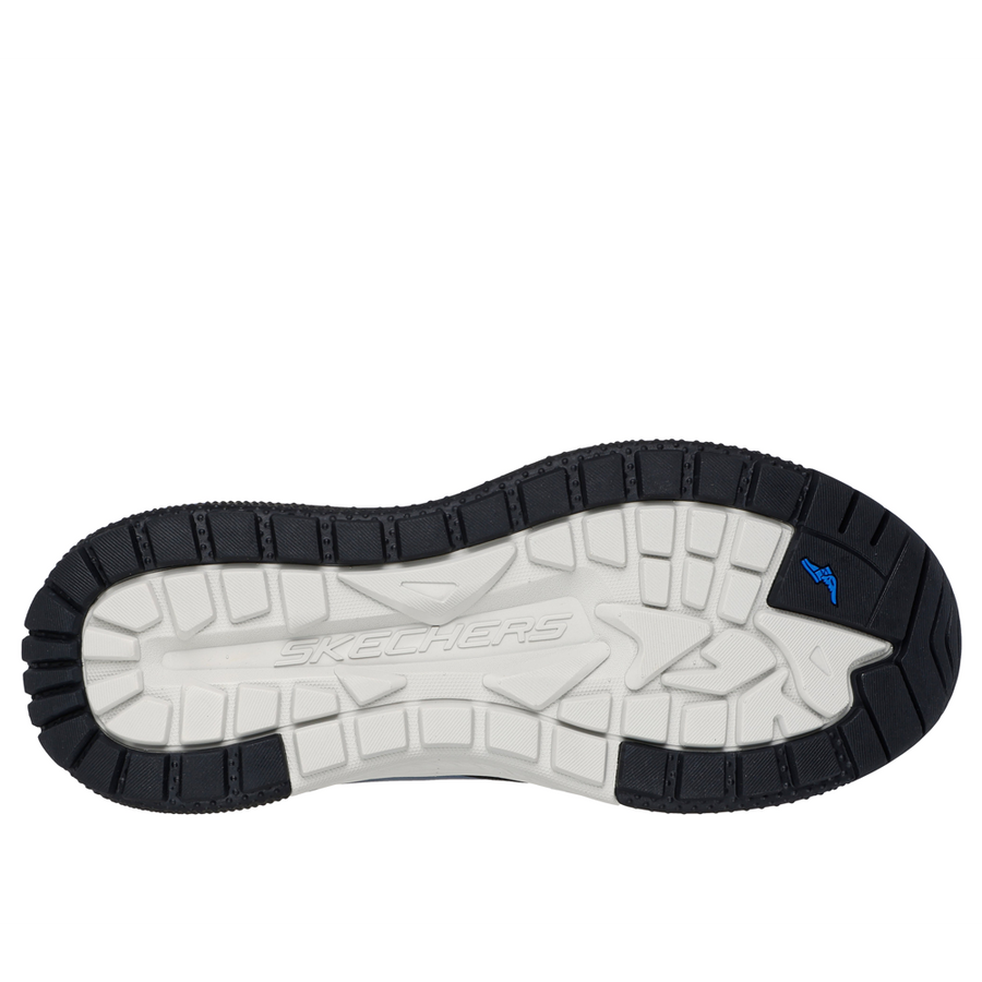Skechers - Meroe- Alden - Blue - Trainers