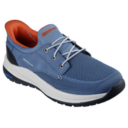 Skechers - Meroe- Alden - Blue - Trainers