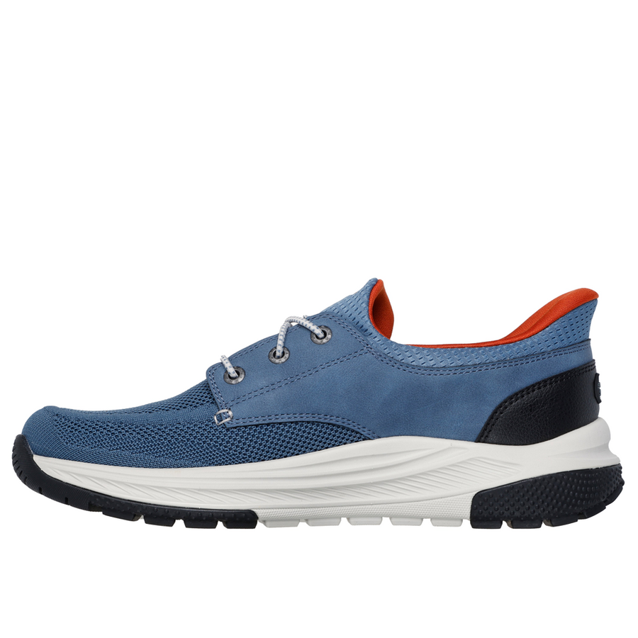 Skechers - Meroe- Alden - Blue - Trainers