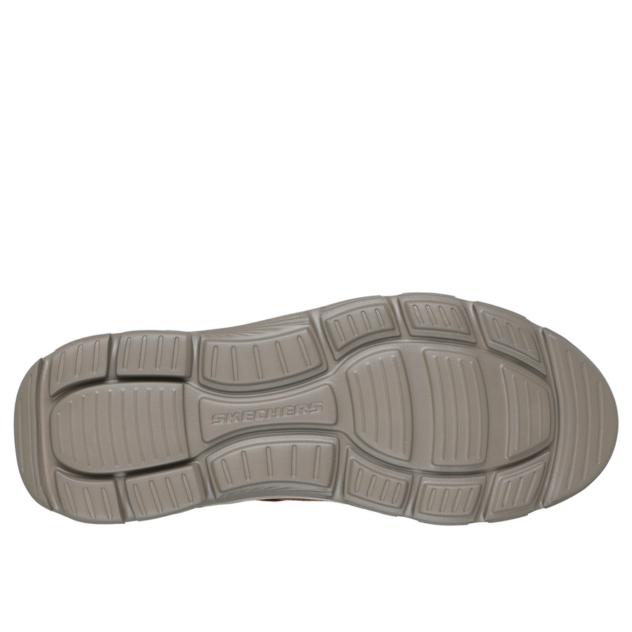Skechers - Garza - Rowan - Dark Brown - Shoes