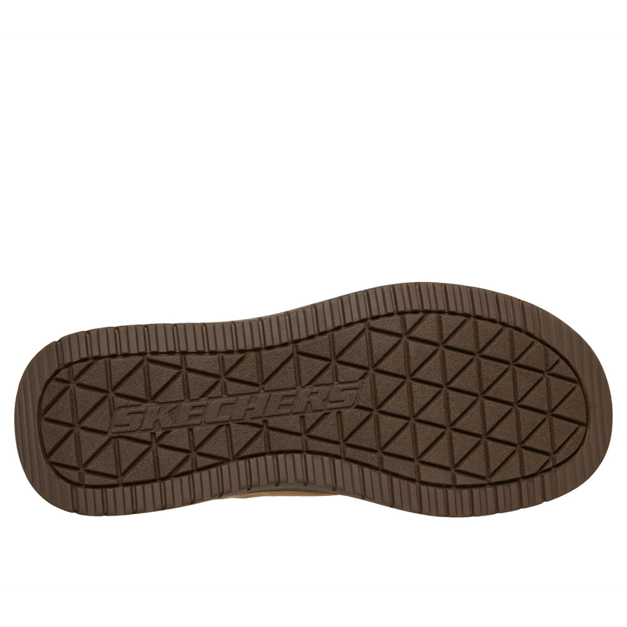 Skechers - Murette -Scofield - Tan - Slippers