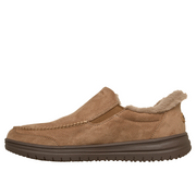 Skechers - Murette -Scofield - Tan - Slippers