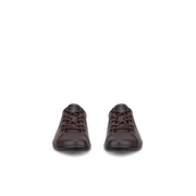 Ecco - Soft 2.0 Lace  - Mocha - Shoes