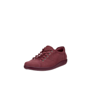Ecco - Soft 2.0 Lace  - Nocturne - Shoes