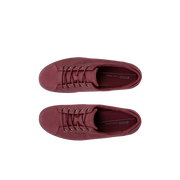 Ecco - Soft 2.0 Lace  - Nocturne - Shoes