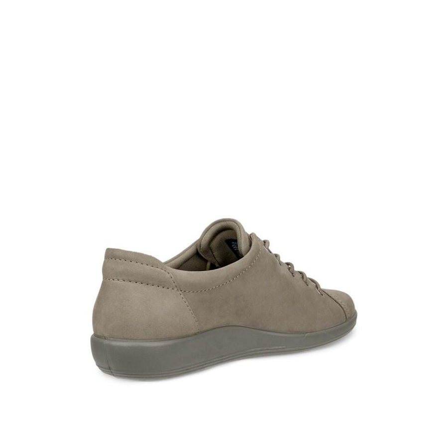 Ecco - Soft 2.0 Lace  - Vetiver - Shoes