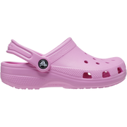 Crocs - Classic Clogs Toddler - Taffy Pink - Sandals