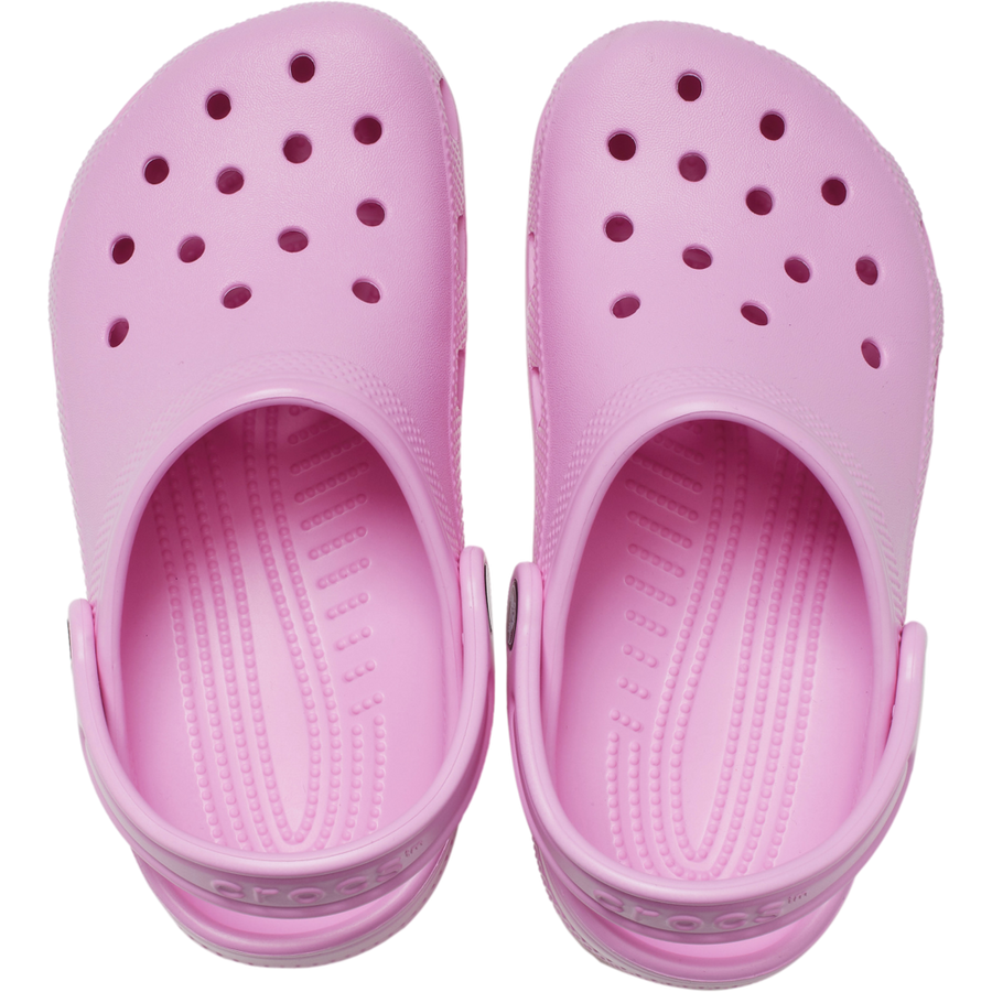 Crocs - Classic Clogs Toddler - Taffy Pink - Sandals