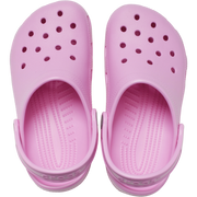 Crocs - Classic Clog Toddler - Taffy Pink - Sandals