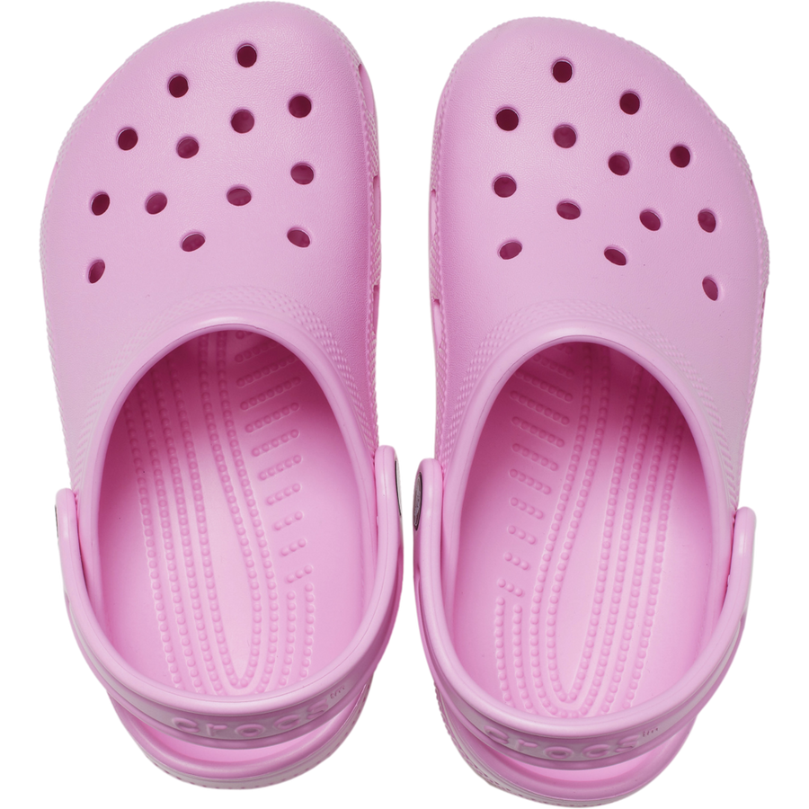 Crocs - Classic Clog Toddler - Taffy Pink - Sandals