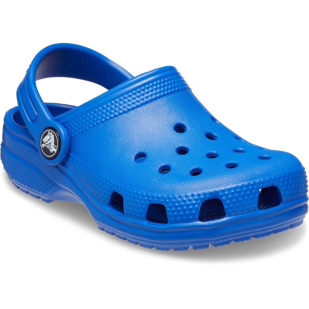 Crocs - Classic Clog Toddler - Blue Bolt - Sandals